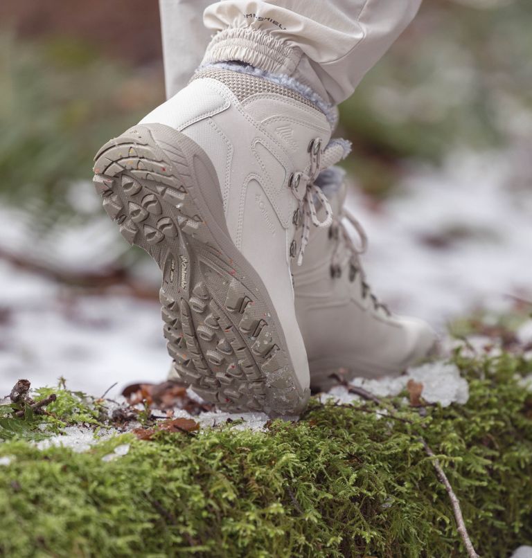 Women's Weatherproof & Water Resistant Boots & Shoes