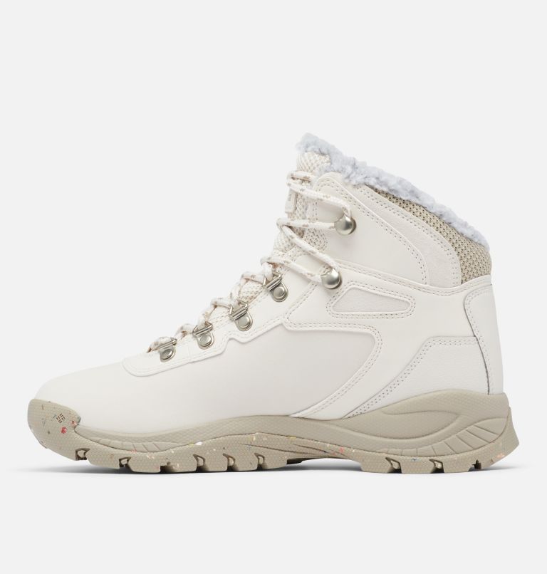 NEWTON RIDGE WP OMNI-HEAT II | 102 | 11, Color: Fawn, Canvas Tan, image 5