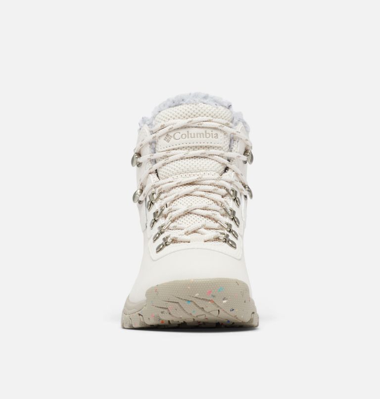NEWTON RIDGE WP OMNI-HEAT II | 102 | 11, Color: Fawn, Canvas Tan, image 7