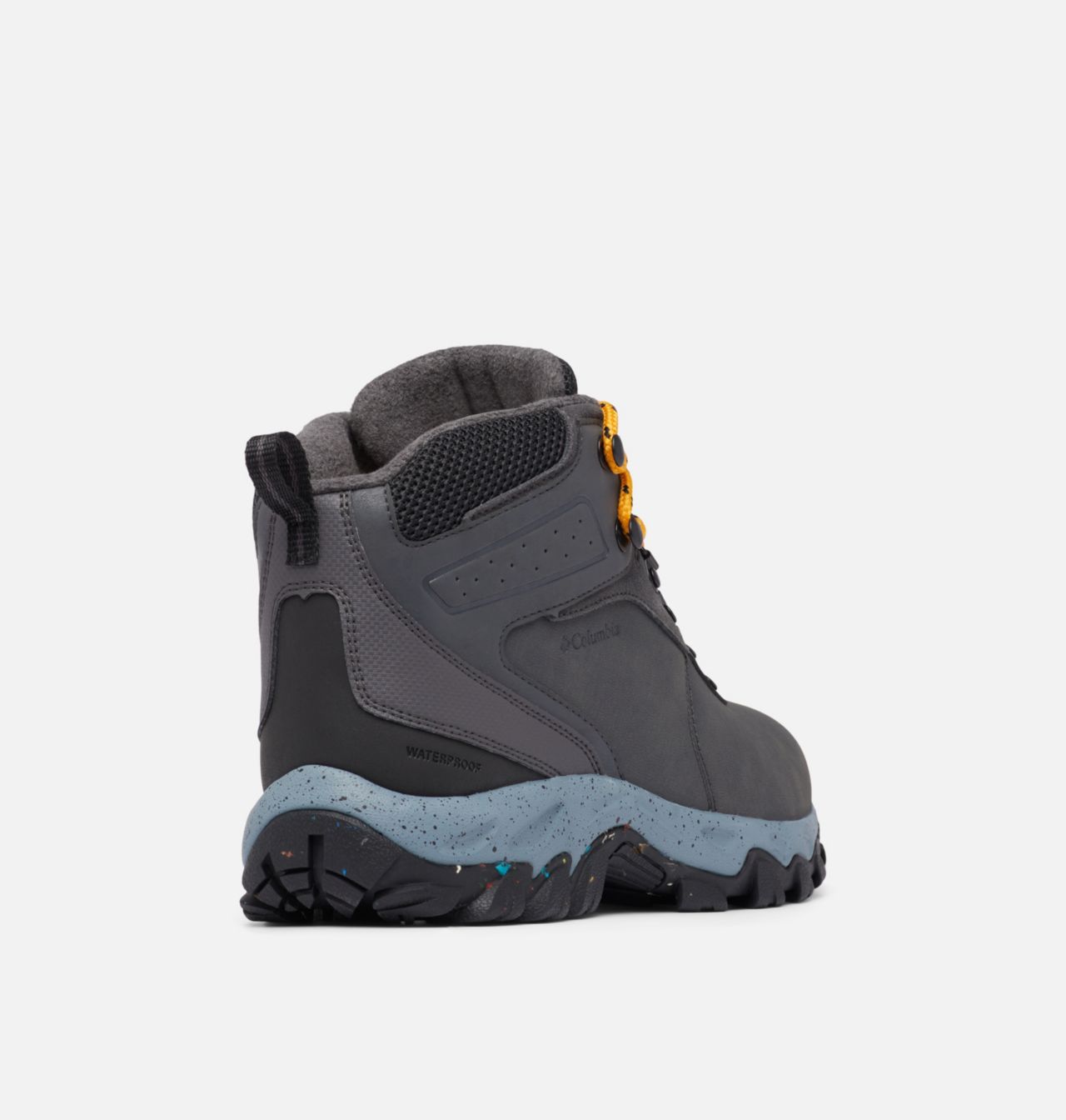 Men's Newton Ridge™ Waterproof Omni-Heat™ II Boot 10