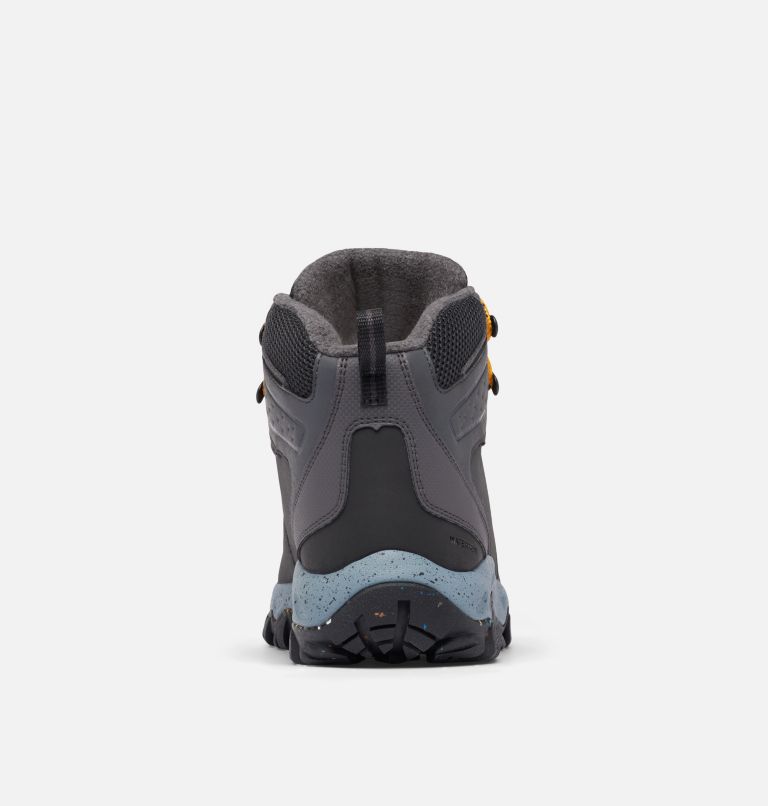 NEWTON RIDGE WP OMNI-HEAT  II | 089 | 9, Color: Dark Grey, Raw Honey, image 2