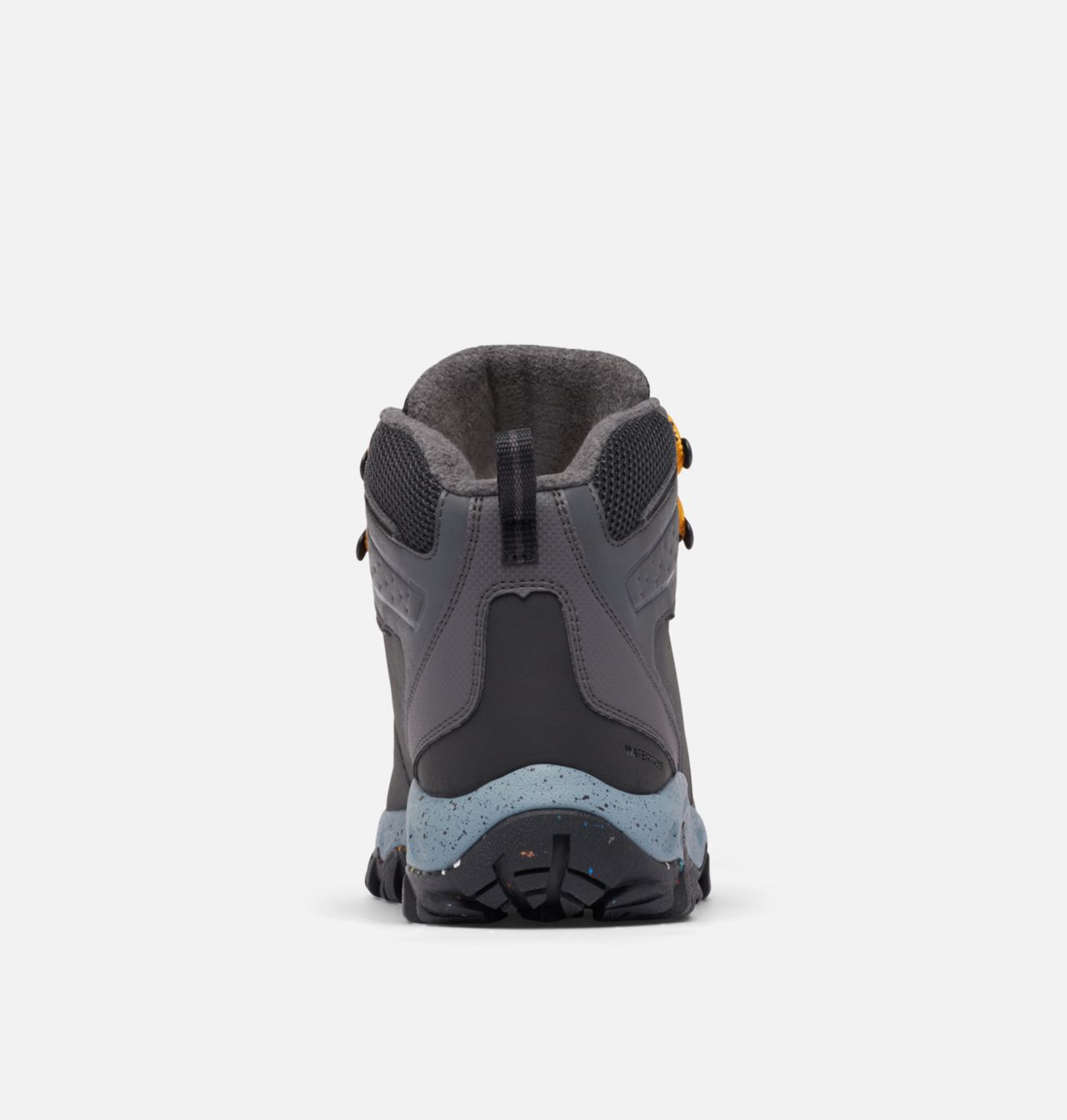 Men's Newton Ridge™ Waterproof Omni-Heat™ II Boot 2