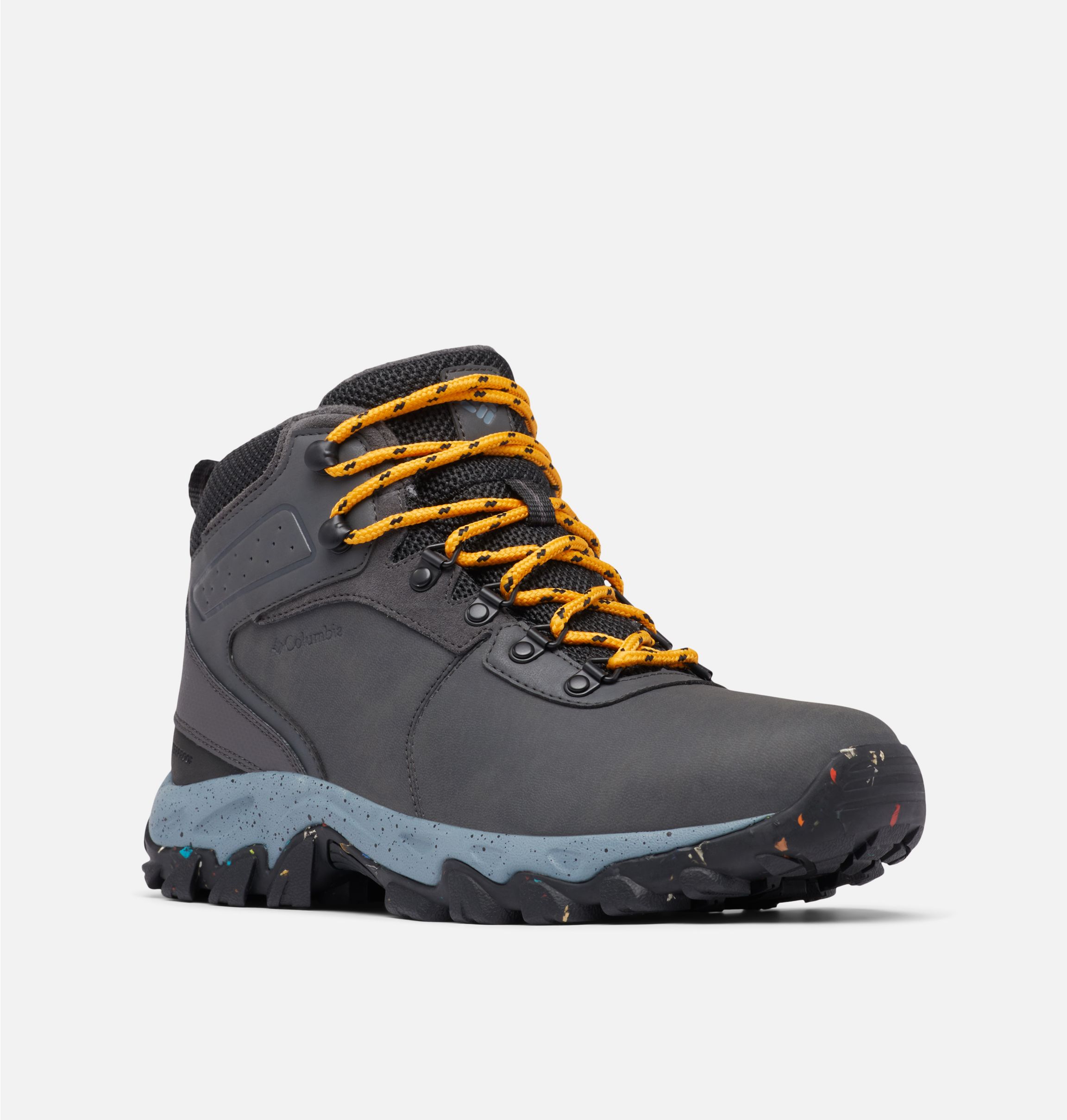 Columbia Newton Ridge Waterproof Omni-Heat II - Zapatillas de