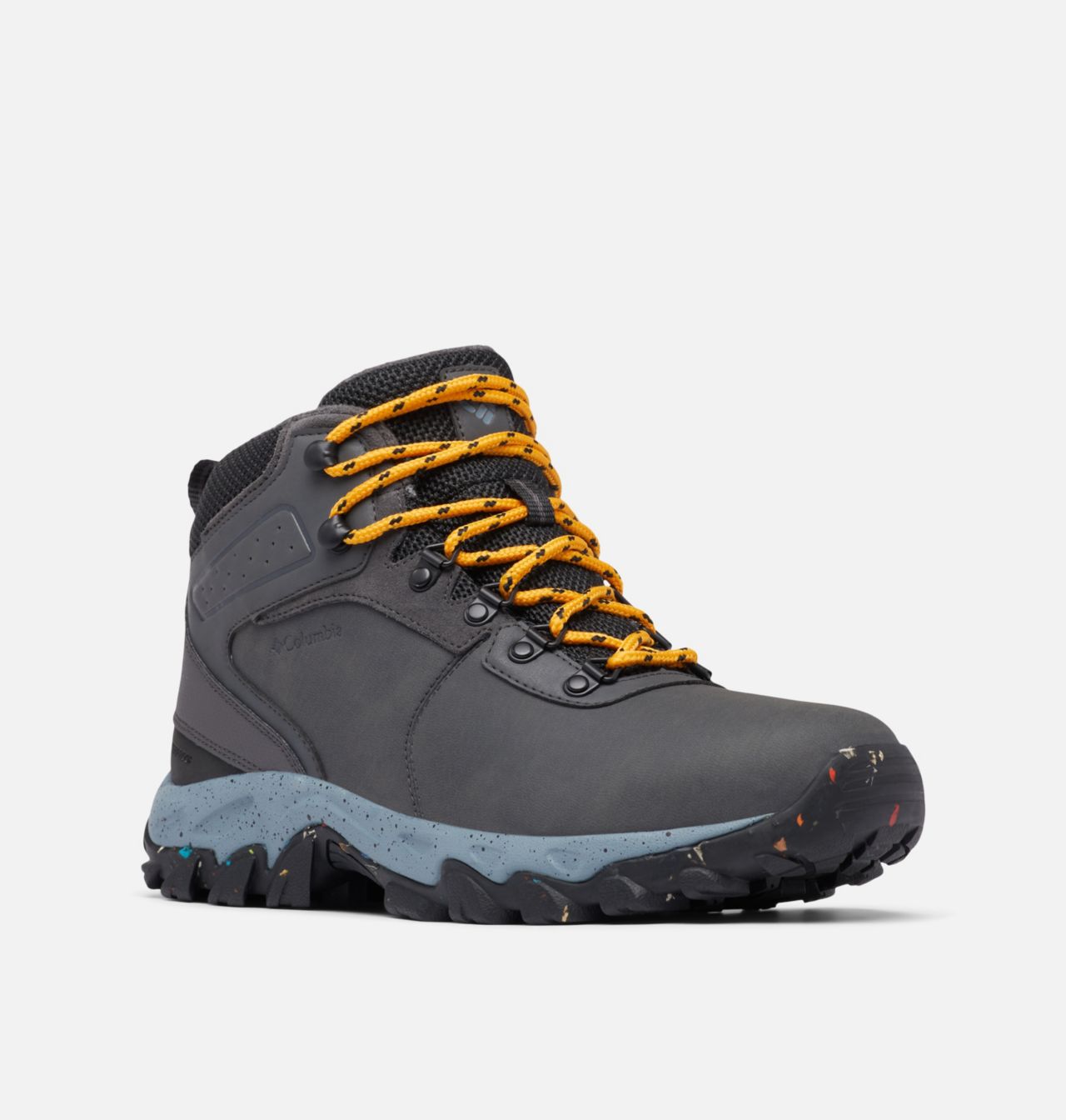 Men's Newton Ridge™ Waterproof Omni-Heat™ II Boot 4