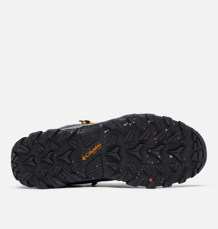 NEWTON RIDGE WP OMNI-HEAT  II | 089 | 9, Color: Dark Grey, Raw Honey, image 6