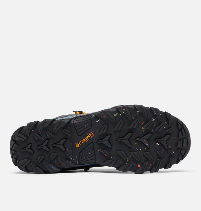 Columbia Newton Ridge Waterproof Omni-Heat II - Zapatillas de