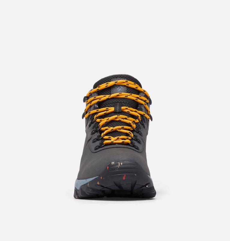 NEWTON RIDGE WP OMNI-HEAT  II | 089 | 9, Color: Dark Grey, Raw Honey, image 9