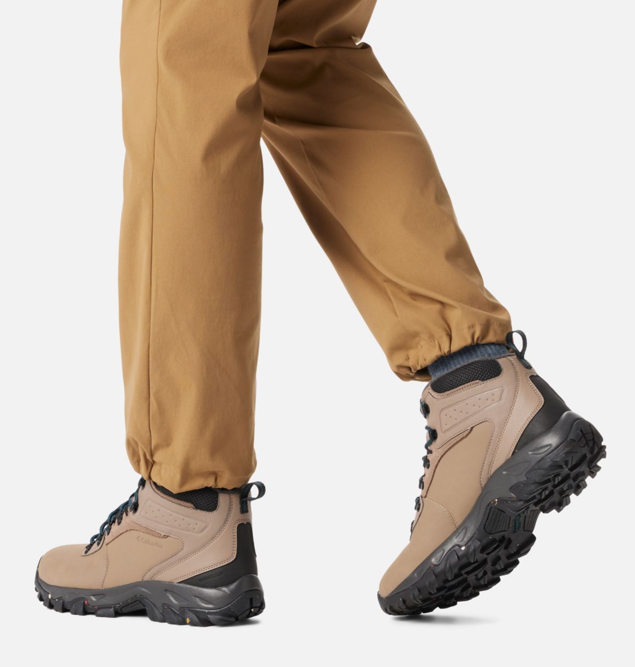 Men's Newton Ridge™ Waterproof Omni-Heat™ II Boot 11