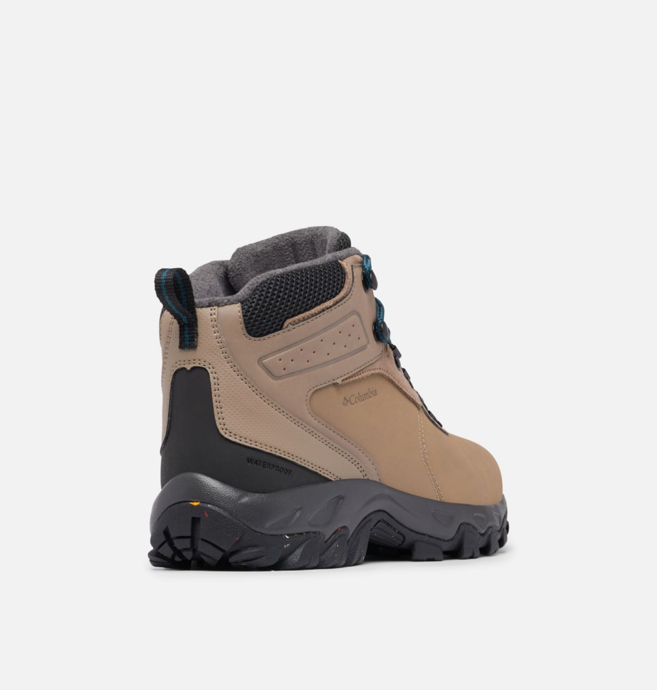 Men's Newton Ridge™ Waterproof Omni-Heat™ II Boot 10