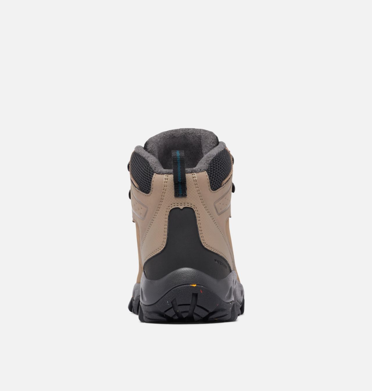 Men's Newton Ridge™ Waterproof Omni-Heat™ II Boot 2