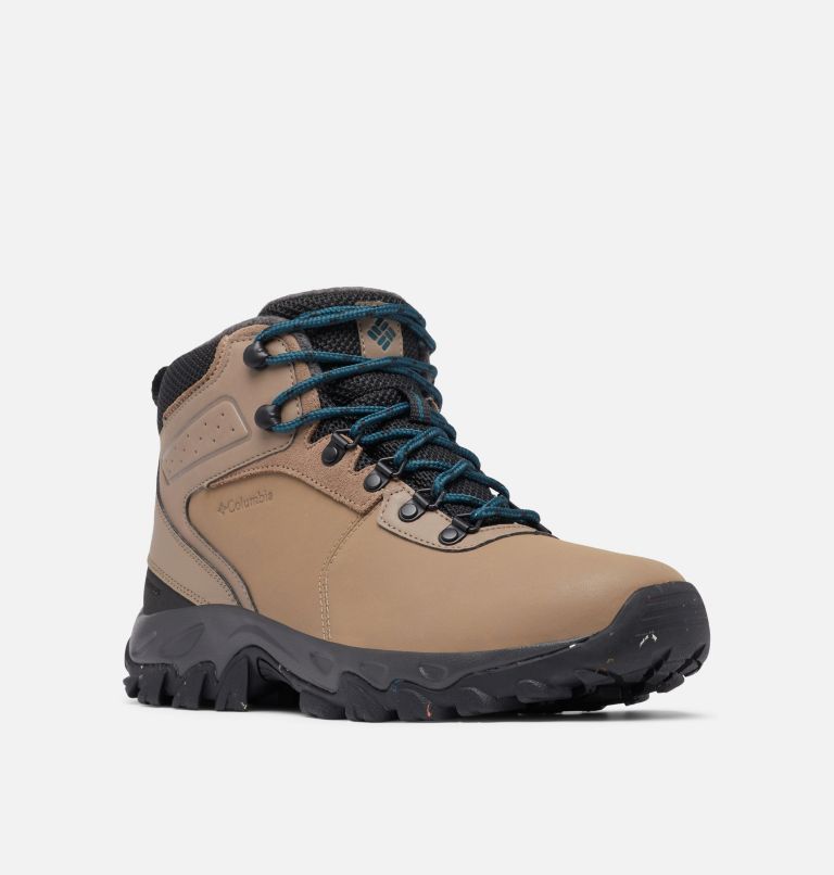 Botas impermeables de senderismo de invierno Newton Ridge Omni Heat II para hombre