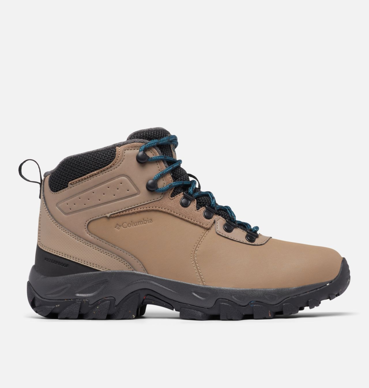 Men's Newton Ridge™ Waterproof Omni-Heat™ II Boot 1