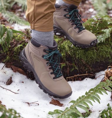 Botte imperméable Newton Ridge™ Waterproof Omni-Heat™ II pour hommes
