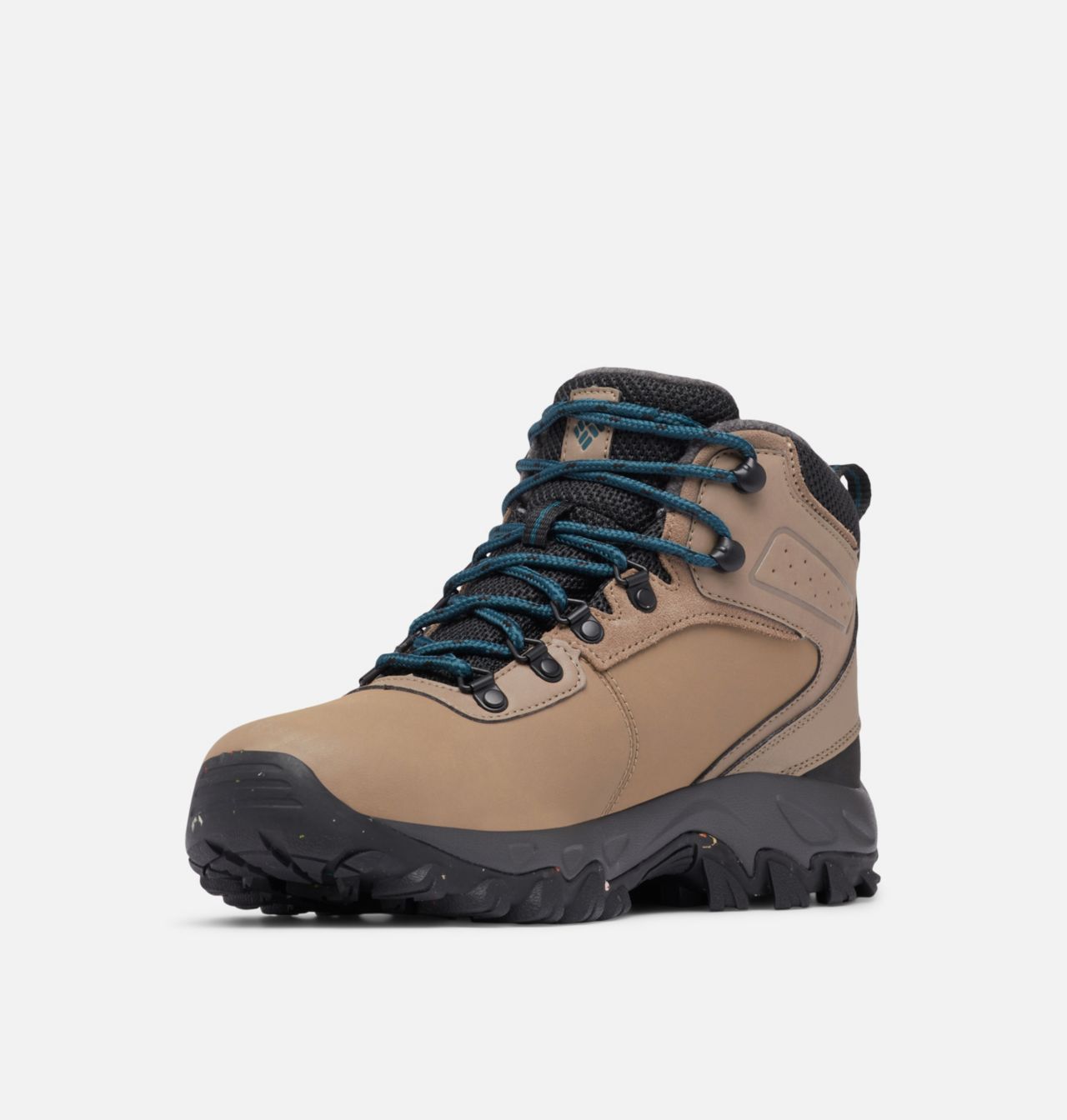 Men's Newton Ridge™ Waterproof Omni-Heat™ II Boot 8