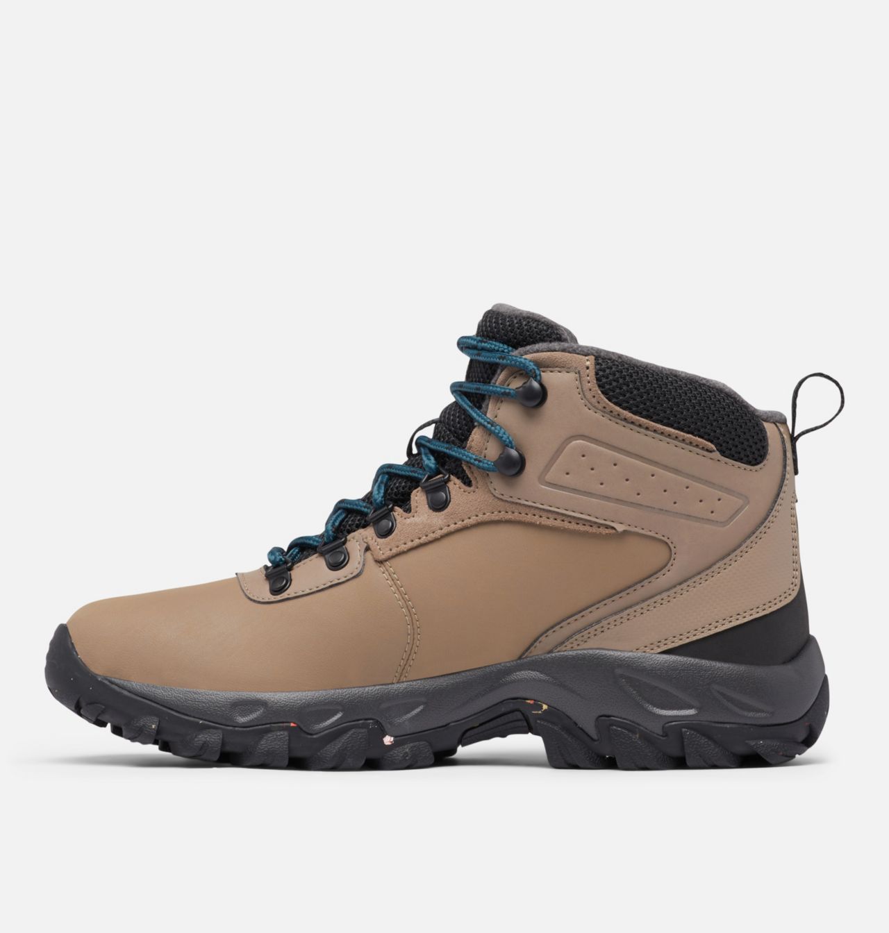 Men's Newton Ridge™ Waterproof Omni-Heat™ II Boot 7