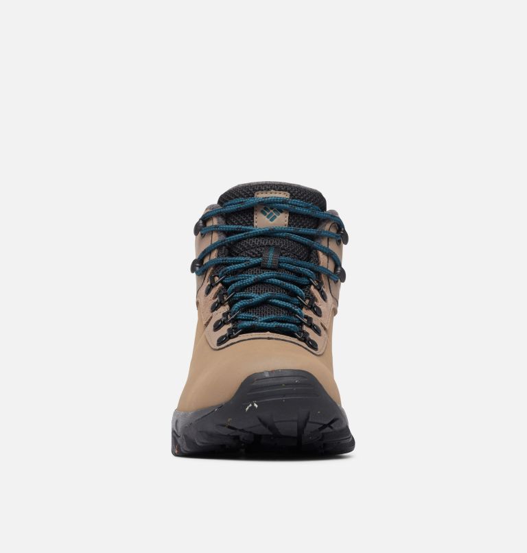 Columbia Newton Ridge Waterproof Omni-Heat II - Zapatillas de senderismo -  Hombre