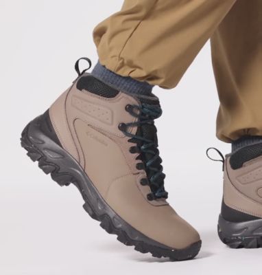 Botas impermeables de senderismo de invierno Newton Ridge™ Omni-Heat™ II  para hombre