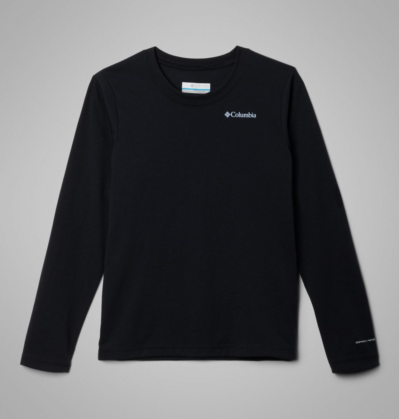 Boys' La Poudre Pass™ Long Sleeve Shirt 1