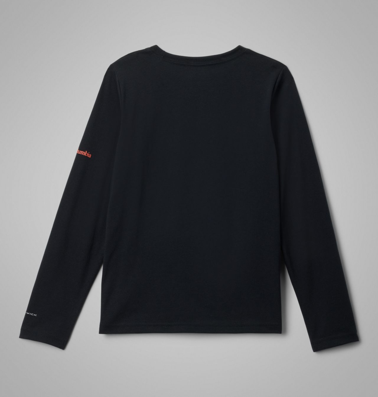 Boys' La Poudre Pass™ Long Sleeve Shirt 2