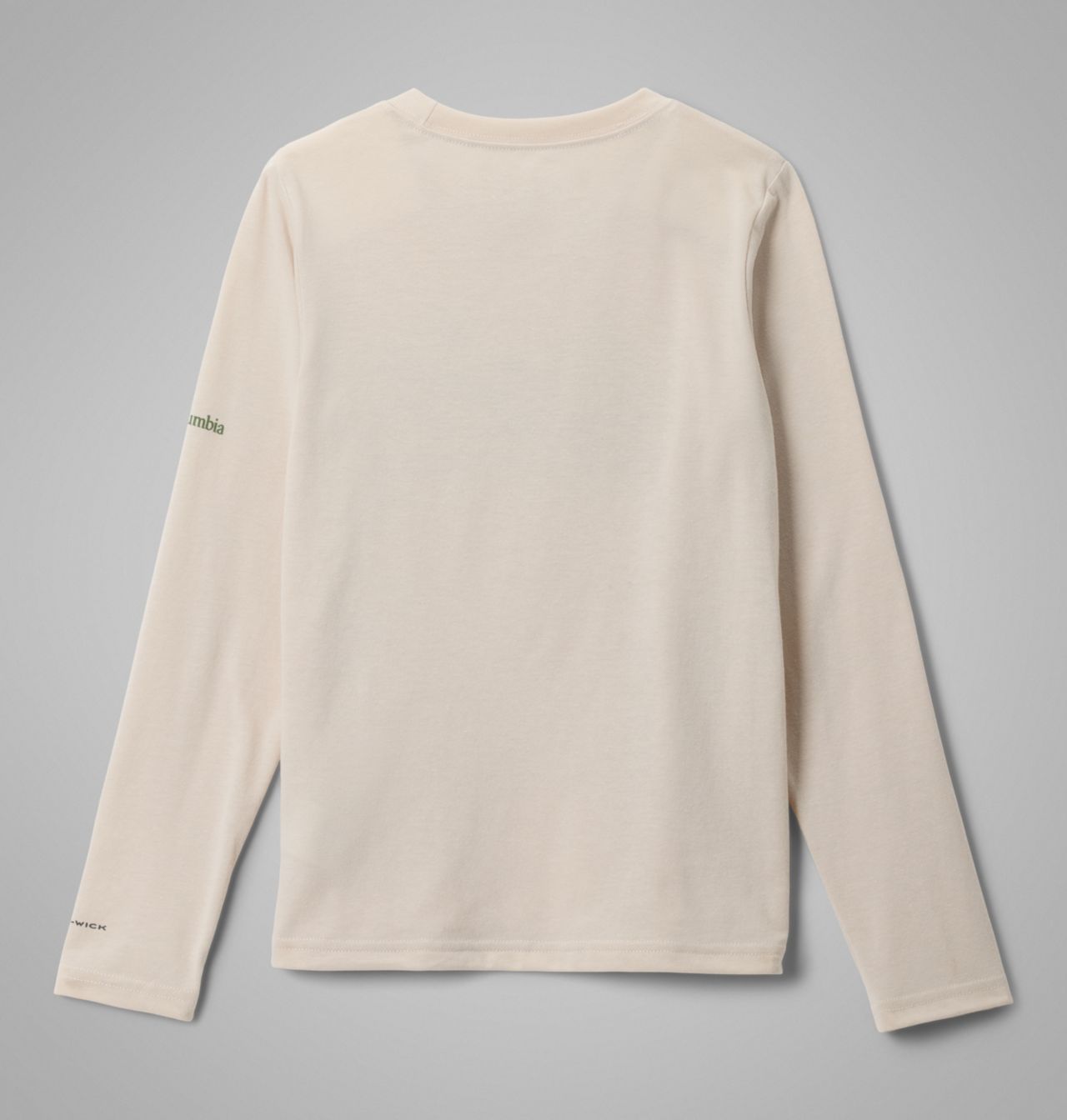 Boys' La Poudre Pass™ Long Sleeve Shirt 2