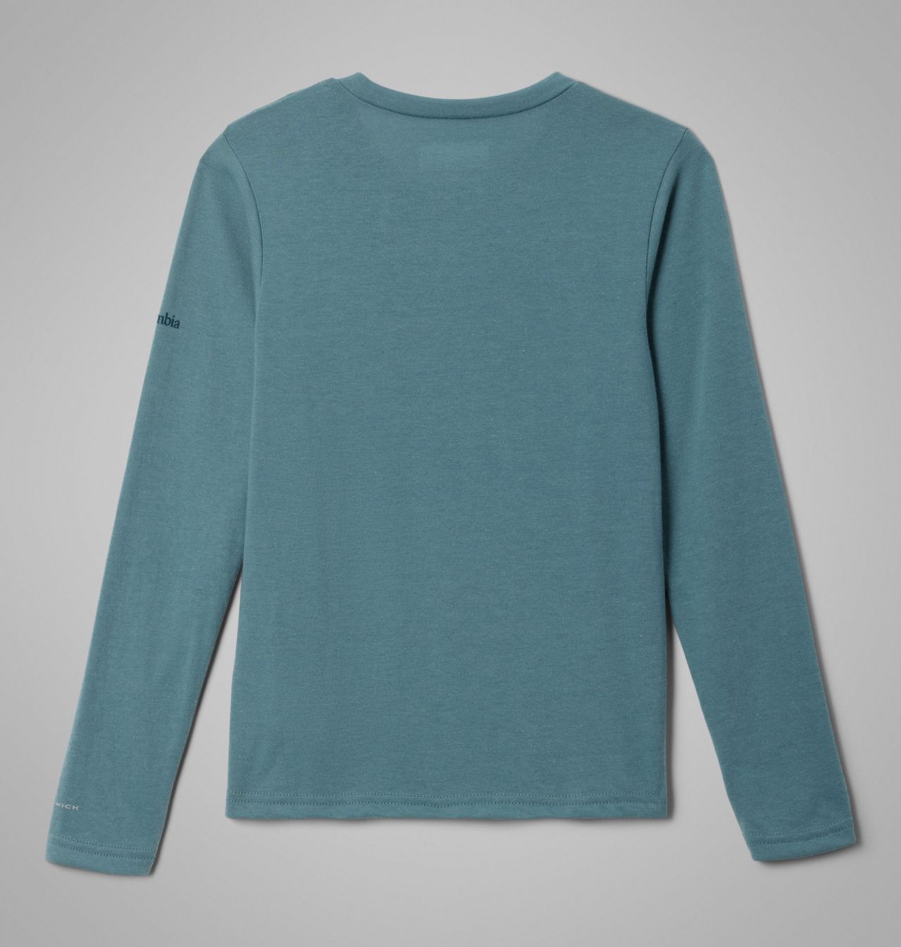 Boys' La Poudre Pass™ Long Sleeve Shirt 2