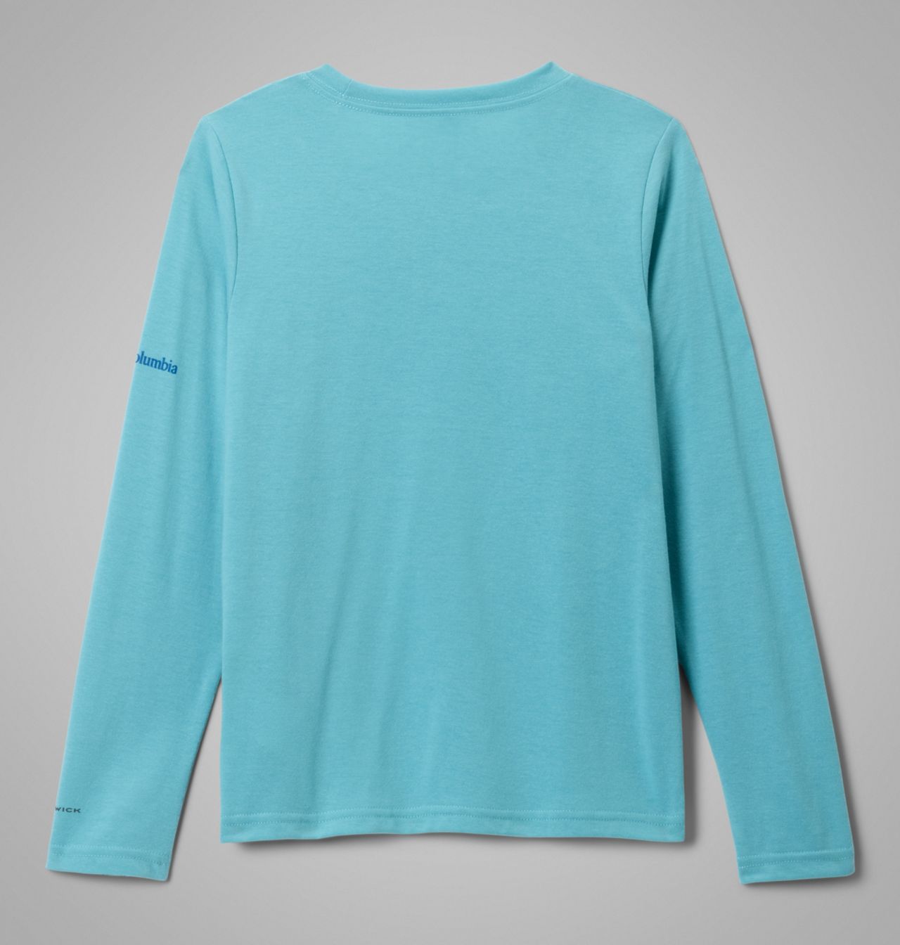 Boys' La Poudre Pass™ Long Sleeve Shirt | 455 | L 2