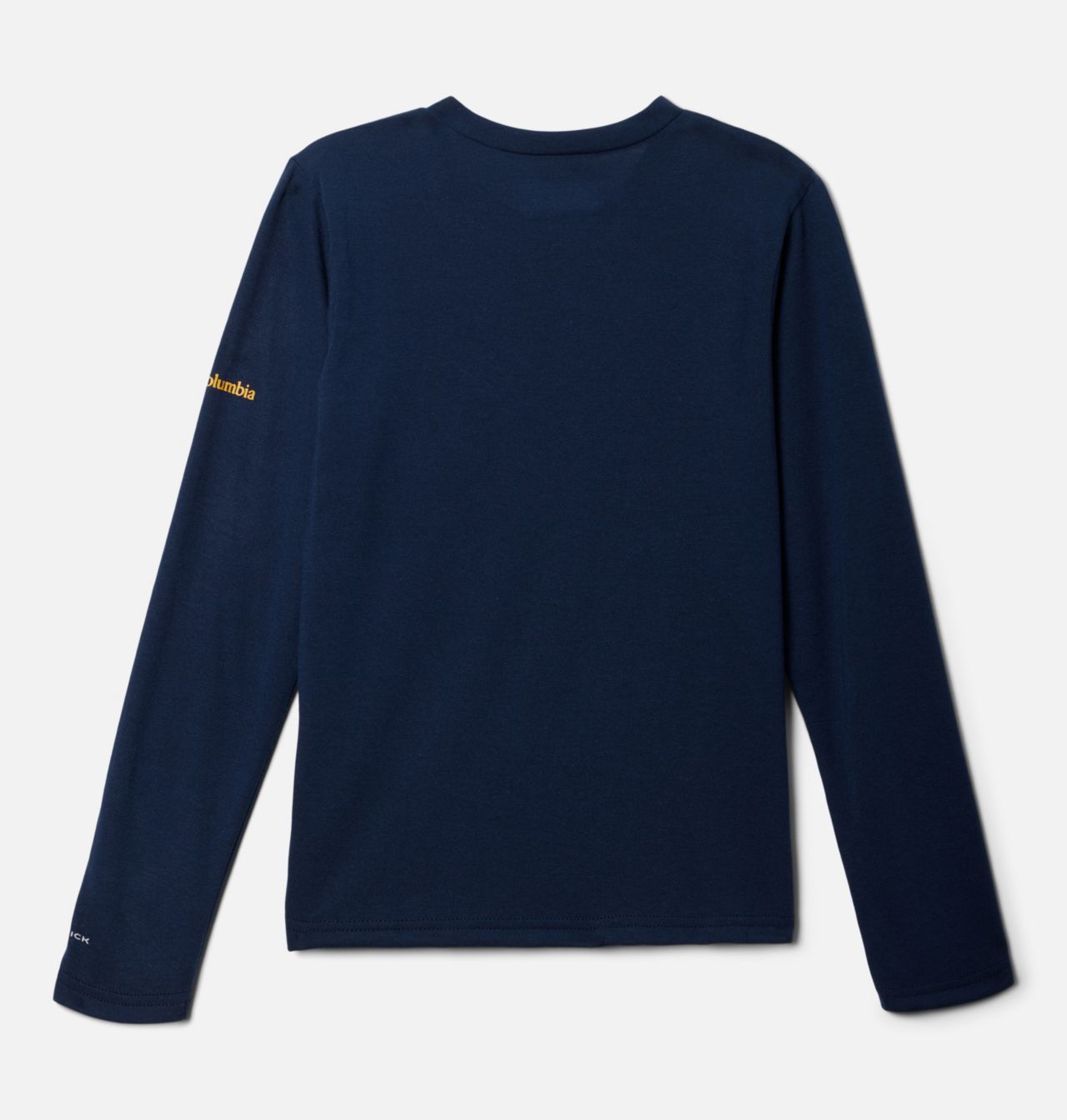 Boys' La Poudre Pass™ Long Sleeve Shirt 2