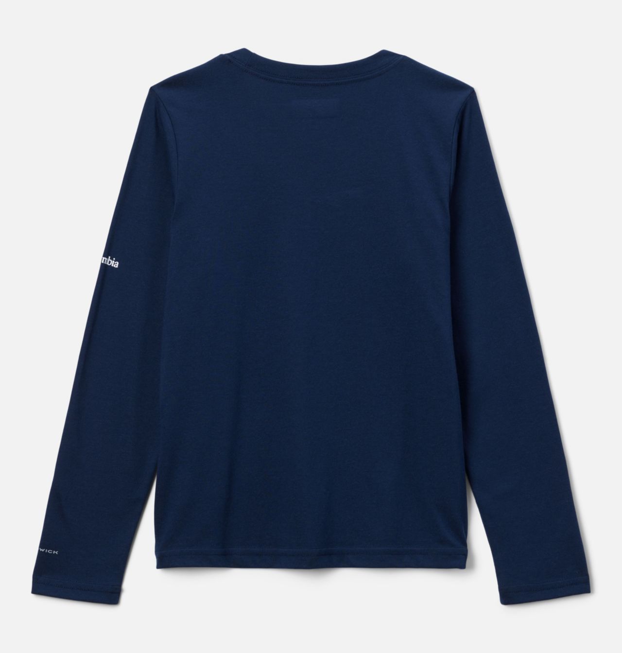 Boys' La Poudre Pass™ Long Sleeve Shirt | 466 | XXS 2