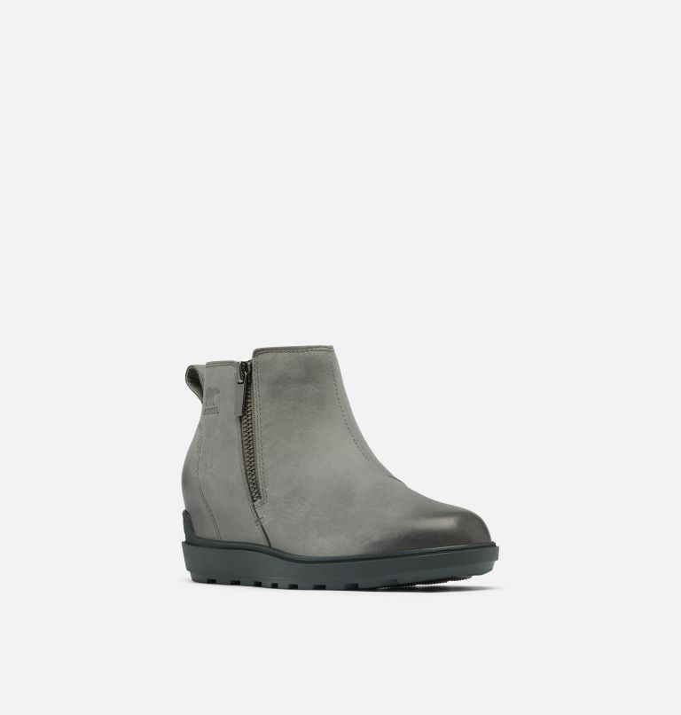 Sorel wedge heel boots on sale