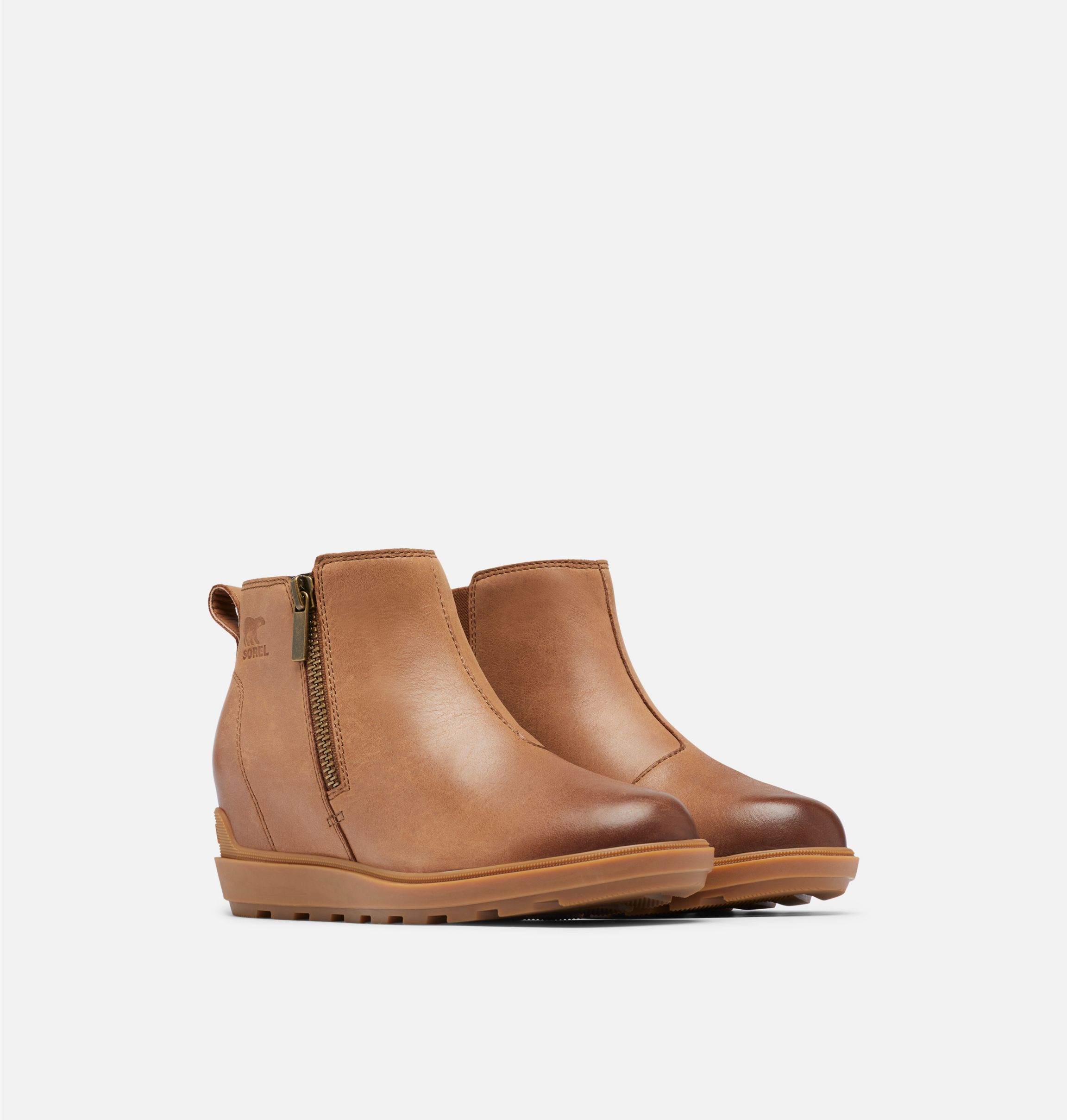 EVIE II Women s Zip Bootie SOREL