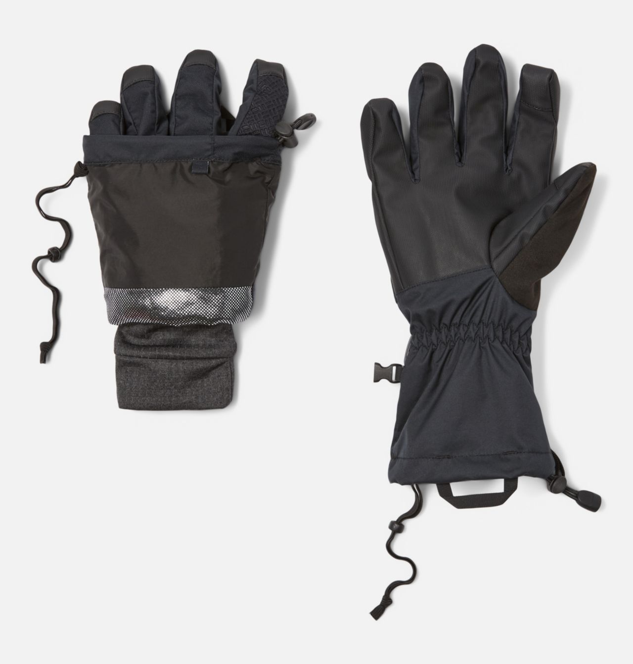 Men's Bugaboo™ Interchange Gloves 2
