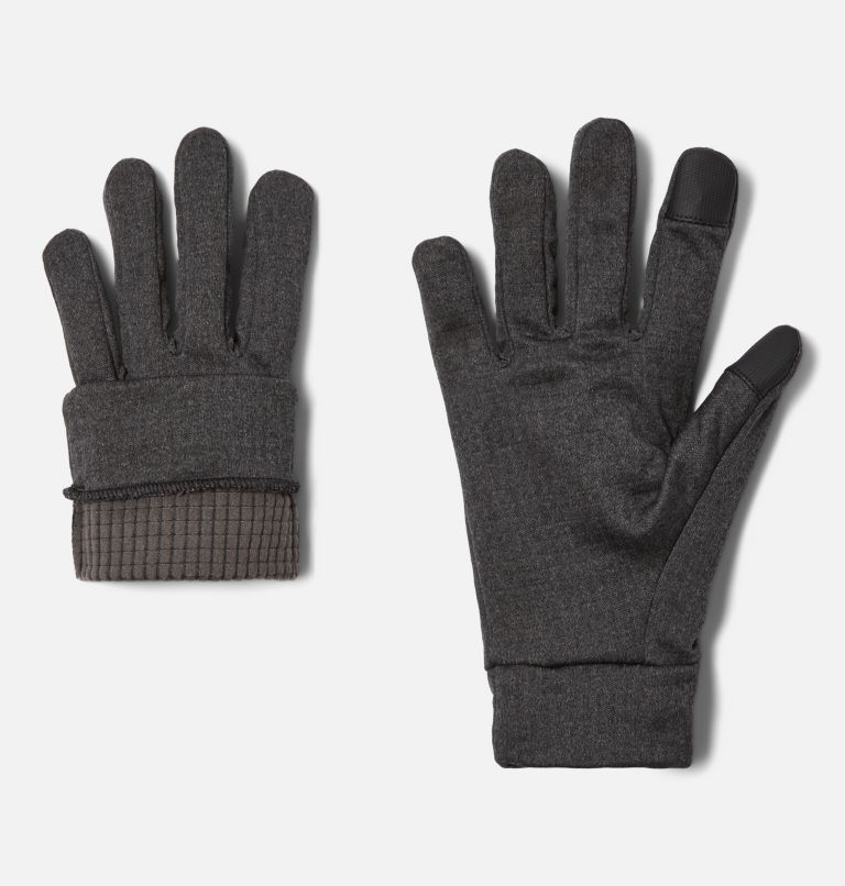 Men's Bugaboo Interchange Gloves, Color: Black, image 3