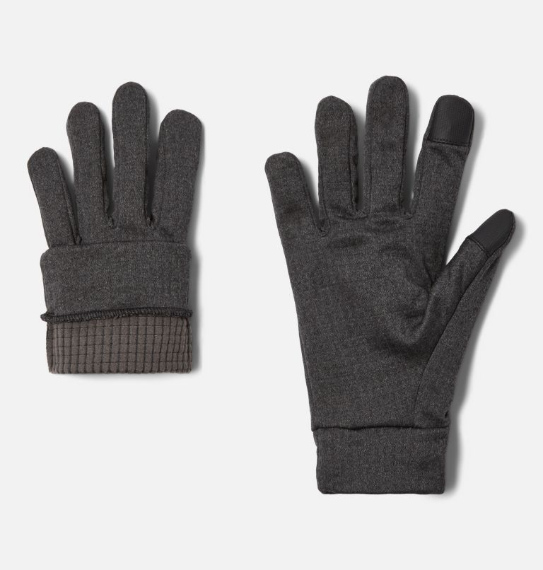 Thumbnail: Men's Bugaboo Interchange Gloves, Color: Black, image 3