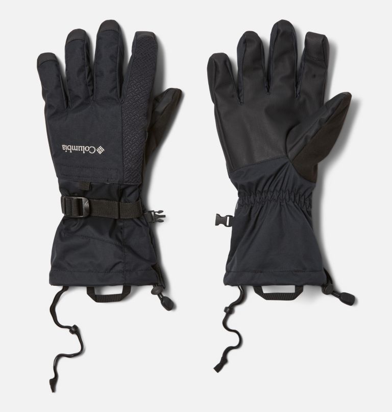 Men's Bugaboo Interchange Gloves, Color: Black, image 1