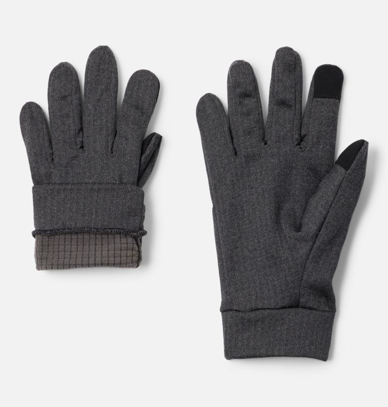 Men's Bugaboo Interchange Gloves, Color: Night Wave, image 3