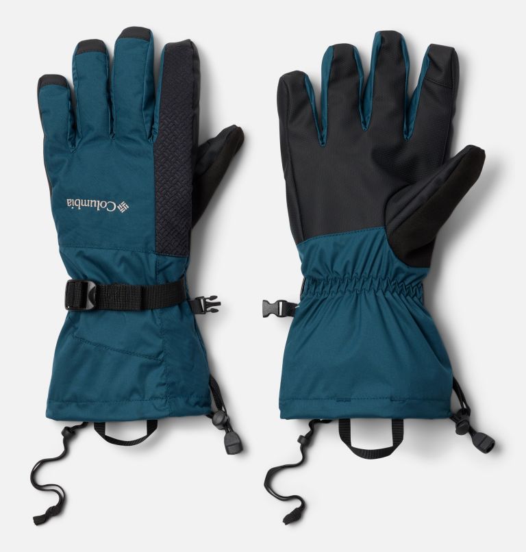 Men's Bugaboo Interchange Gloves, Color: Night Wave, image 1