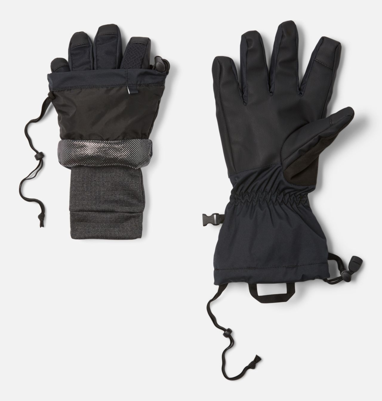 Women's Bugaboo™ Interchange Gloves 2