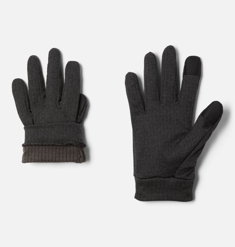 Thumbnail: Women's Bugaboo Interchange Gloves, Color: Black, image 3