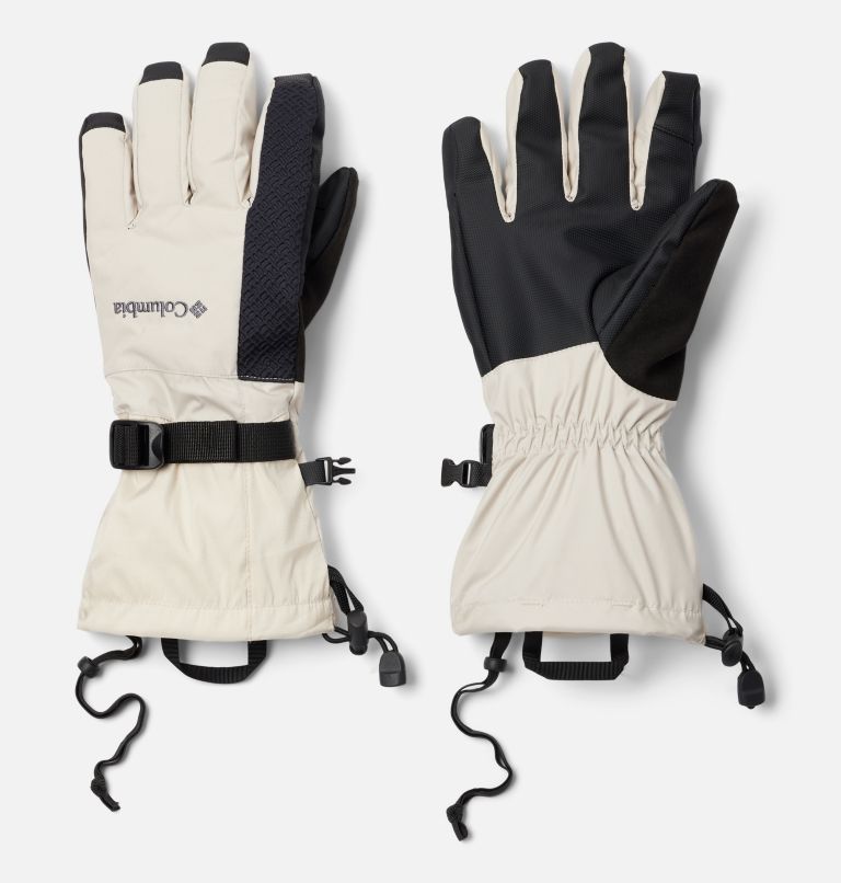 Columbia sun protection clearance gloves