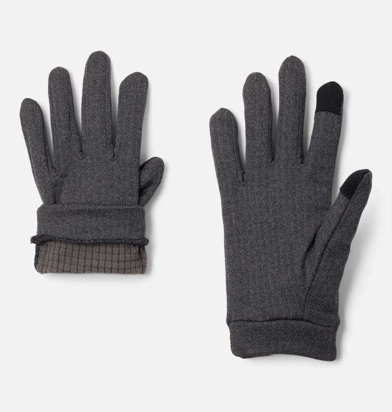 Women's Bugaboo Interchange Gloves, Color: Beetroot OG Sheen, image 3