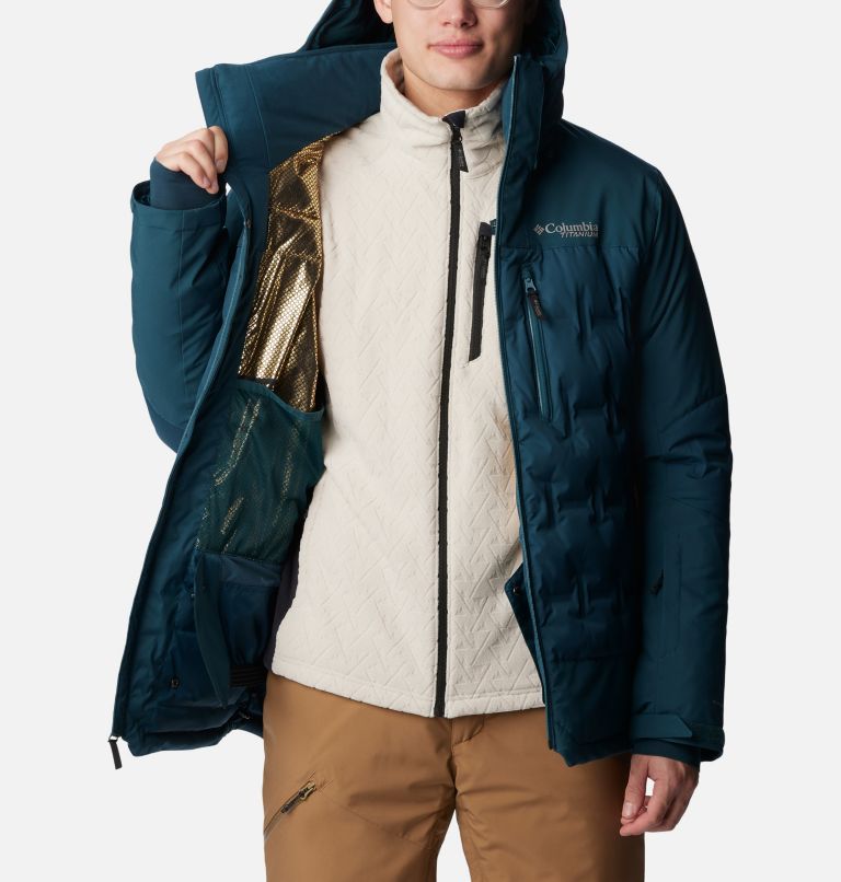 Marmot on sale yorktown jacket