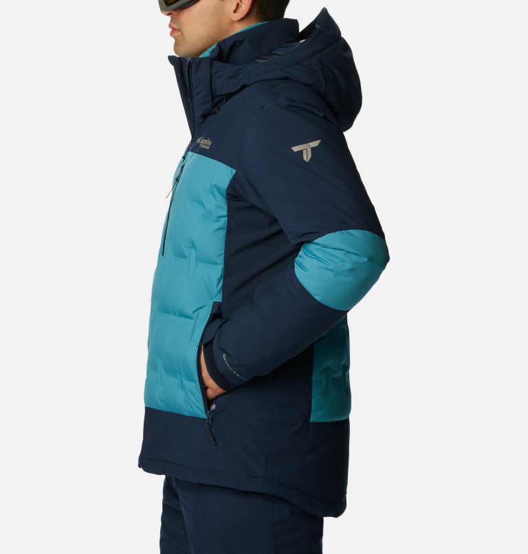 Pegashoes - Veste De Ski Columbia Wild Card