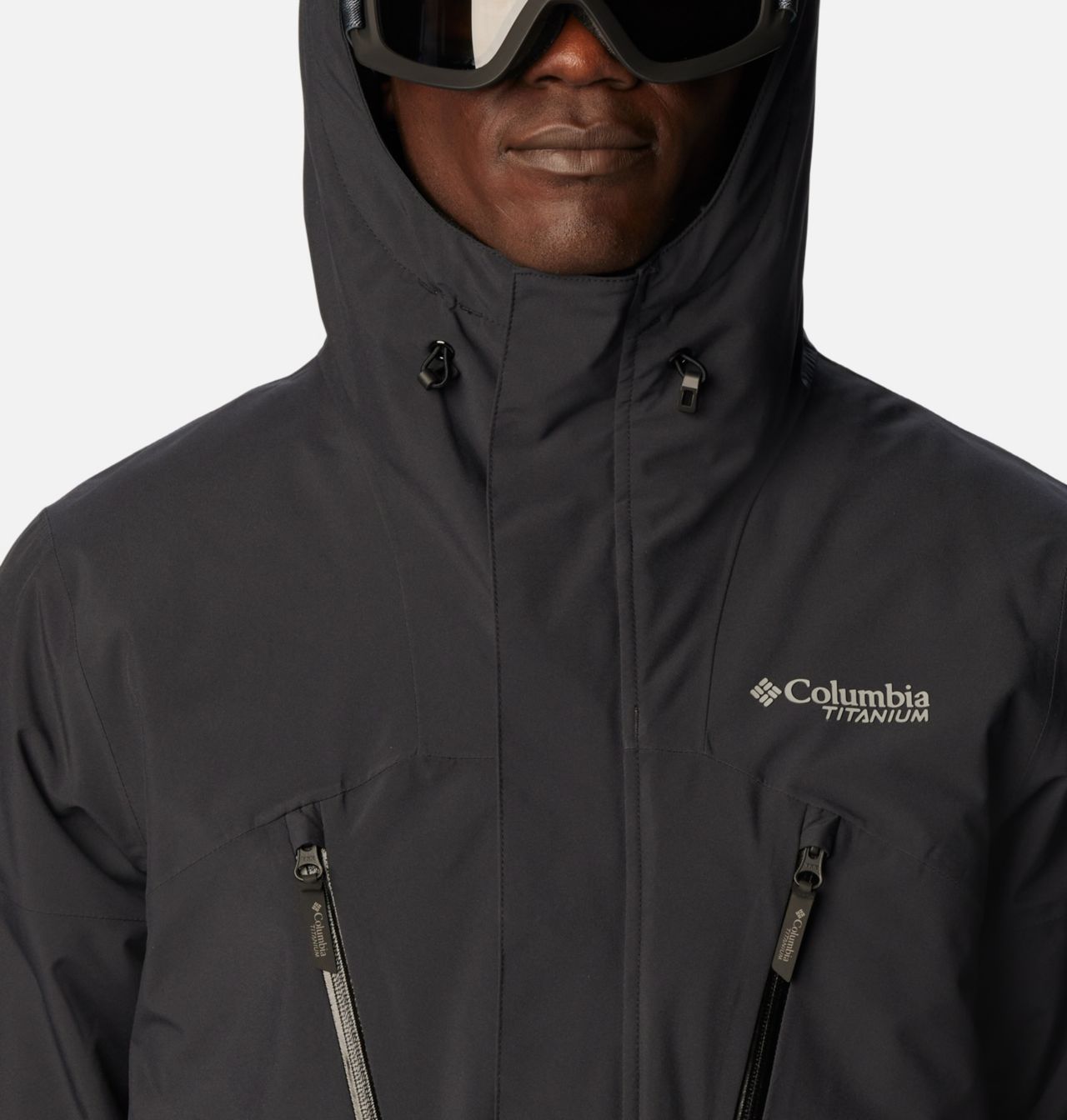 Men's Aerial Ascender™ II Jacket 4