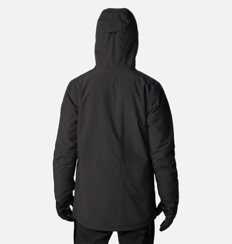 Men's Aerial Ascender™ II Jacket