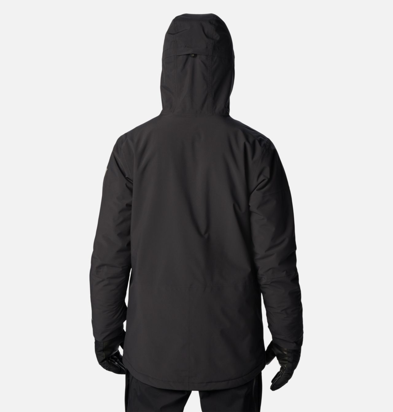 Men's Aerial Ascender™ II Jacket 2