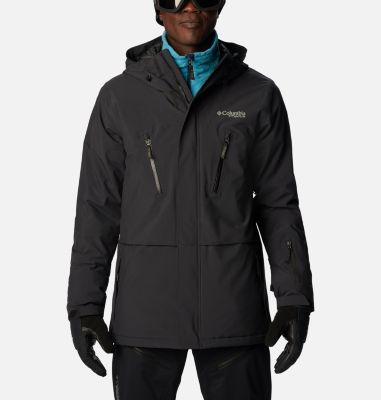 Men's Roaring Fork™ Waterproof Down Ski Jacket