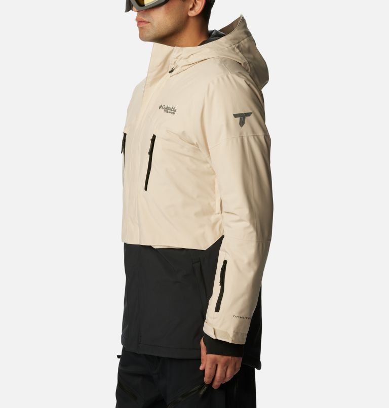 COLUMBIA: JACKETS, COLUMBIA AERIAL ASCENDER II SKI JACKET