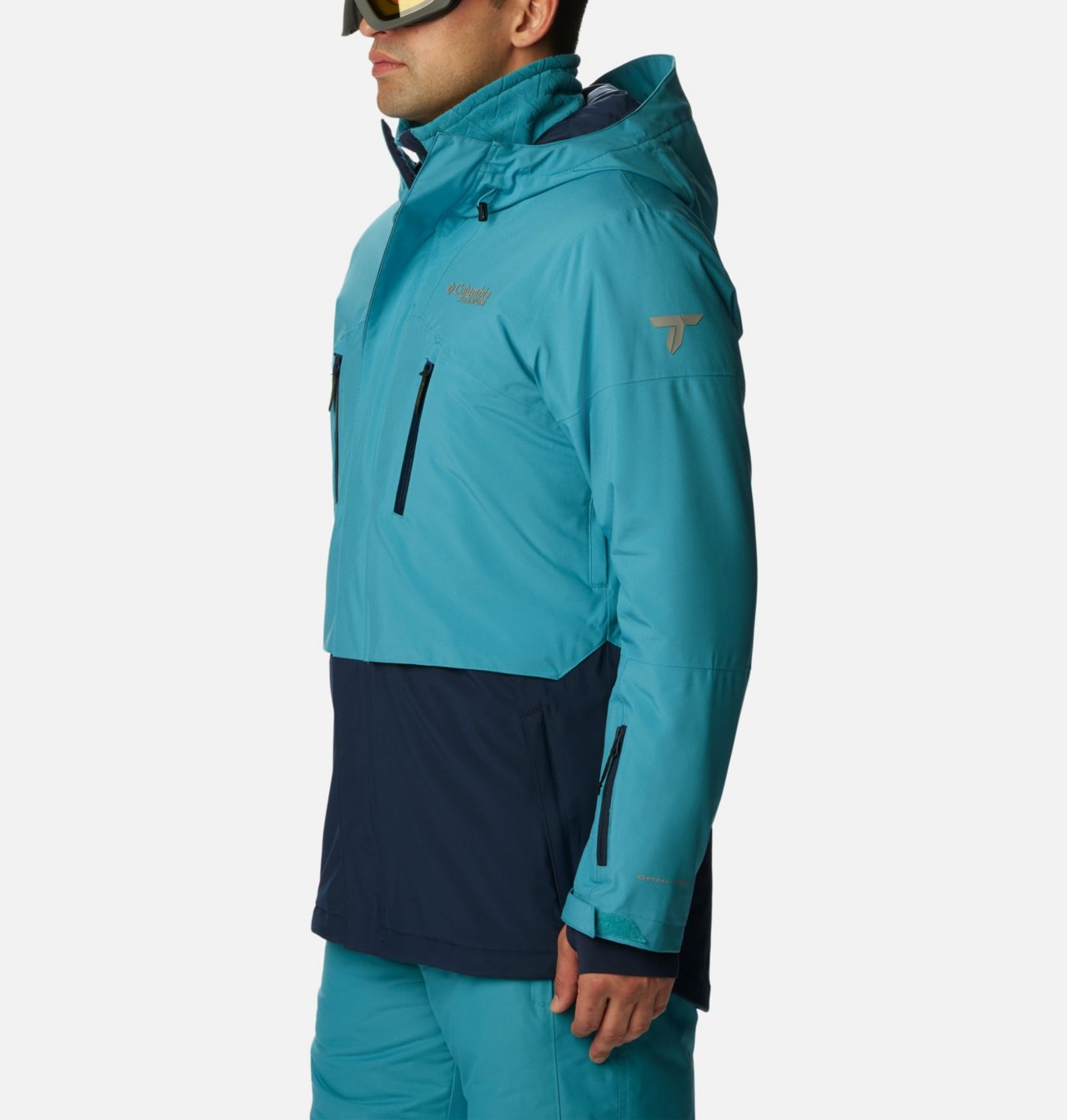 Men's Aerial Ascender™ II Jacket 3