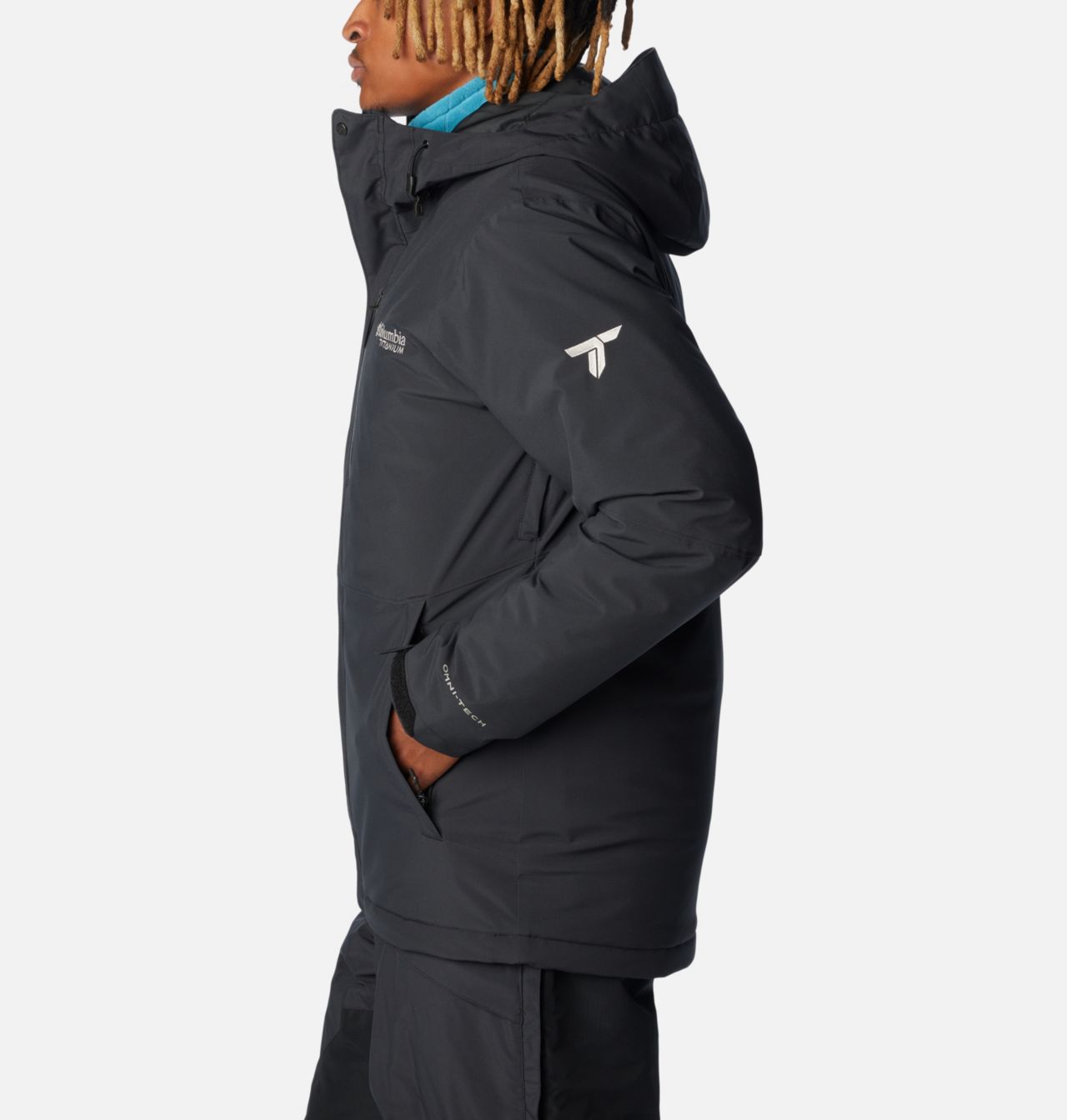 Men's Winter District™ II Jacket 3