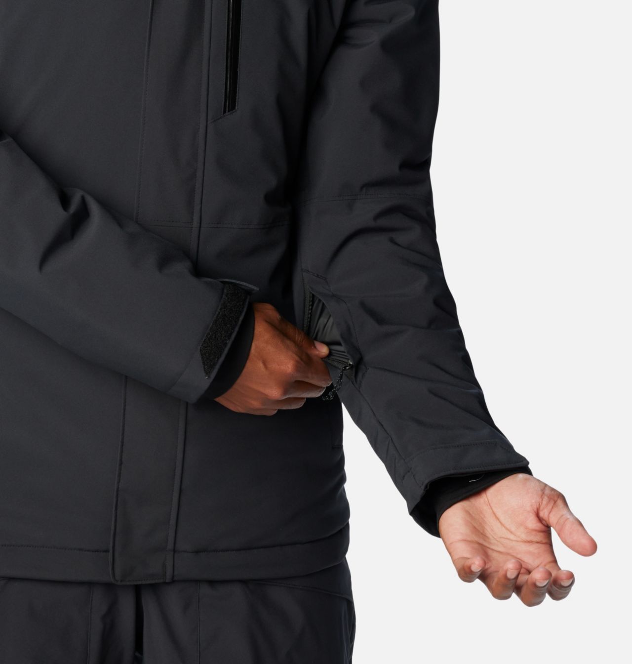 Men's Winter District™ II Jacket 8
